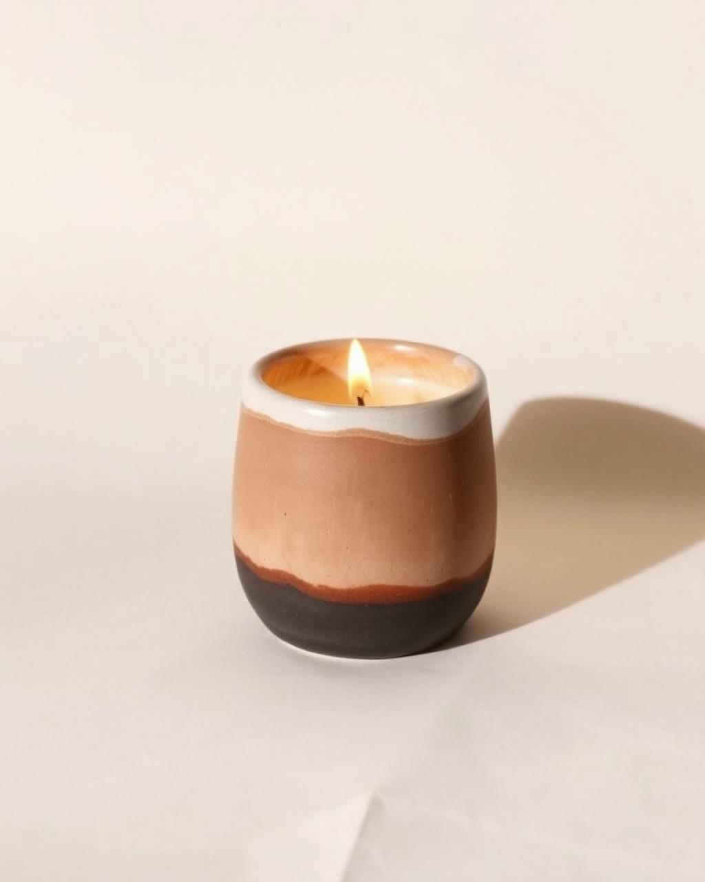 Twilight Ember Candle