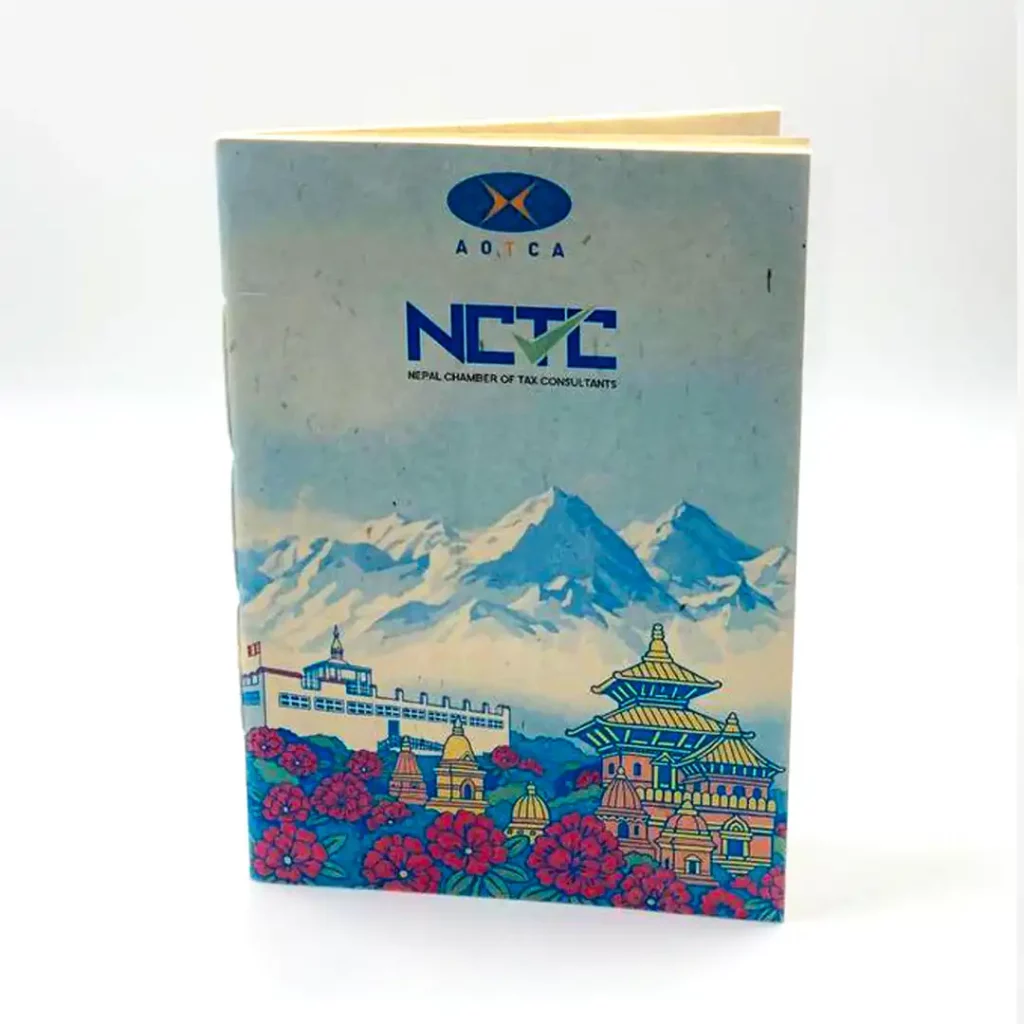 NCTC notebook — AOTCA Tax Conference 2025