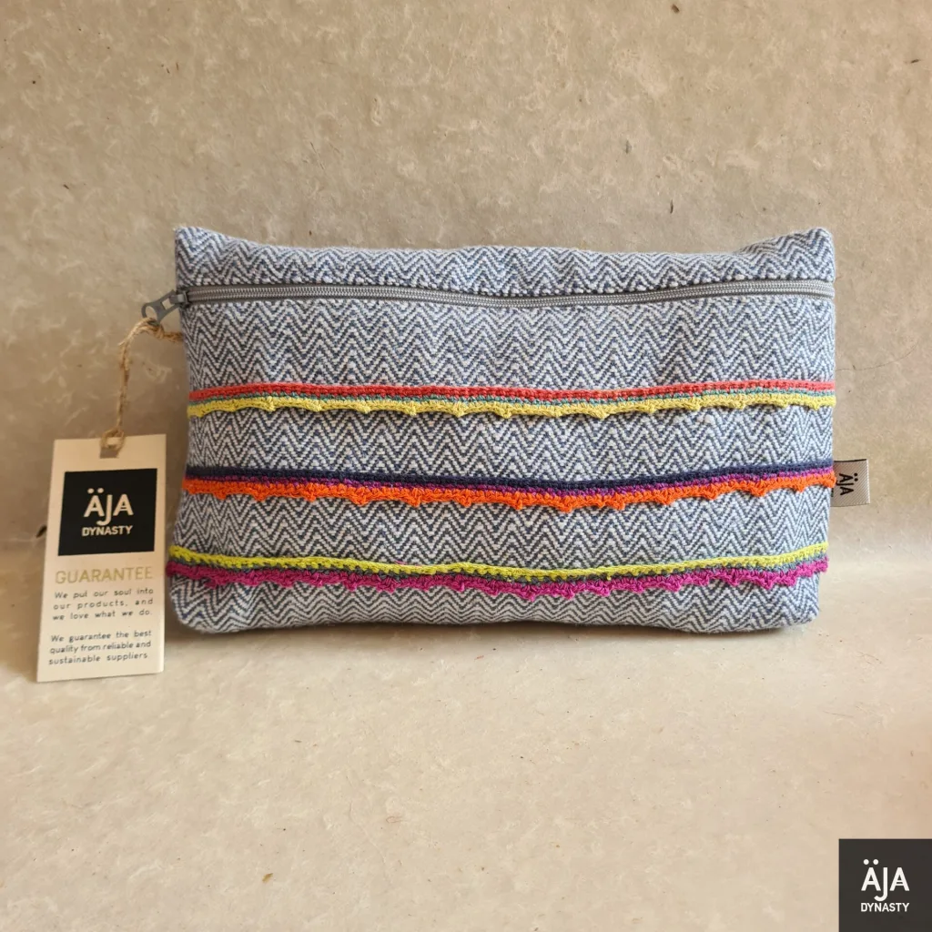 Kabita-1 Purse