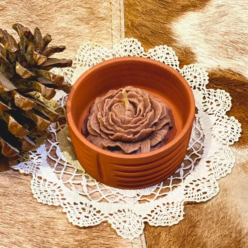 Aadhar Multirest Ceramic Holder