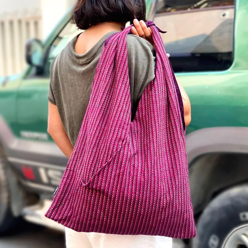 Chari maya bag