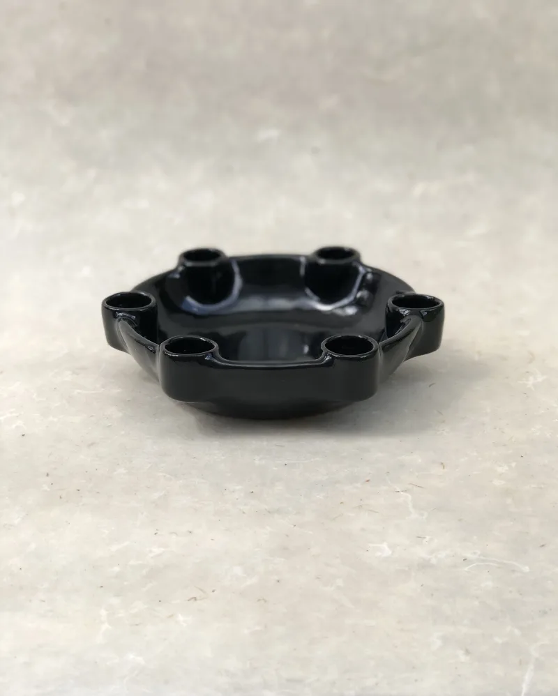 Dipanjana candle holder