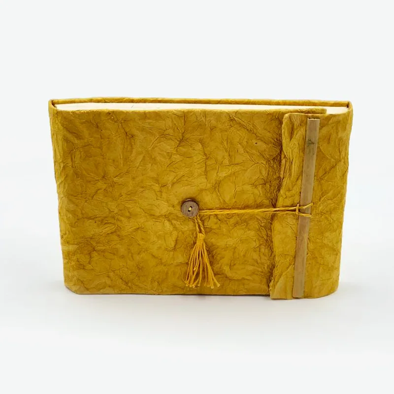 Lazimpat lokta paper notebook