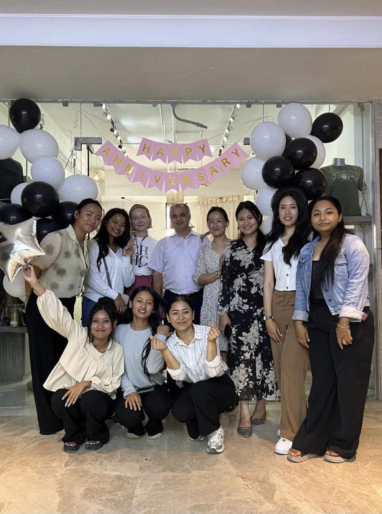 Our Team