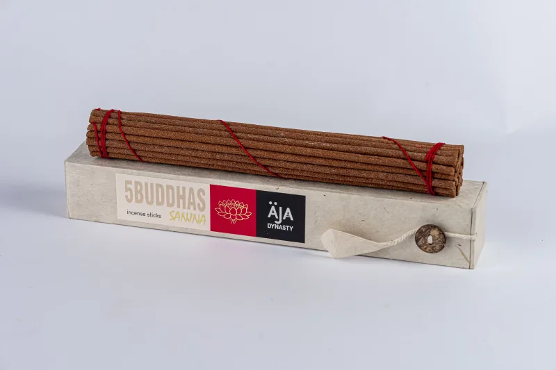 Sanjna pascima incense sticks