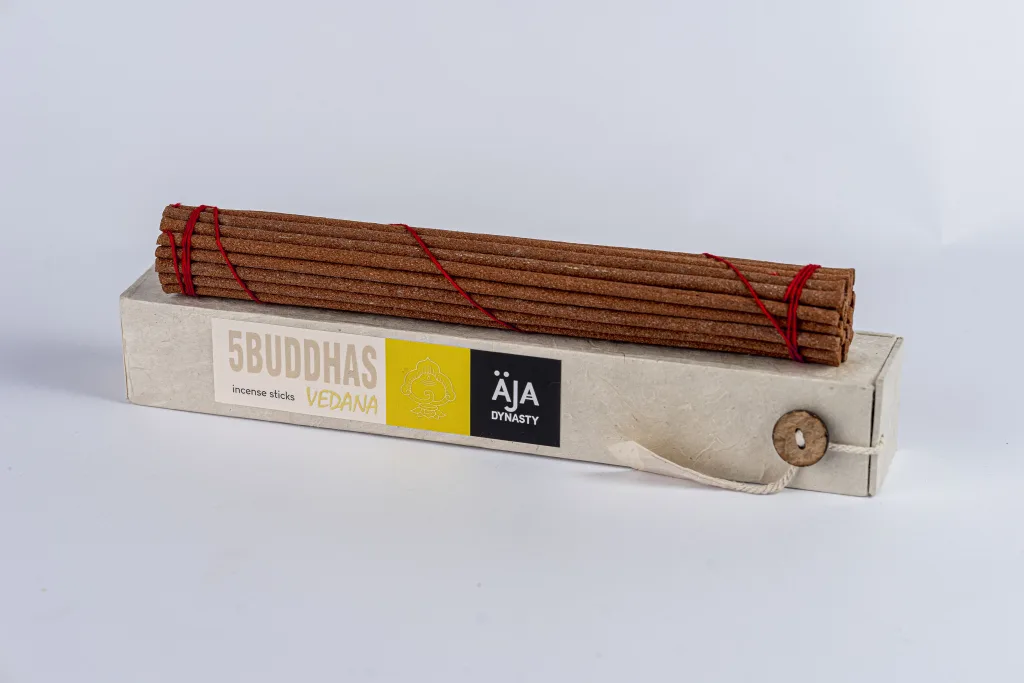 Vedana daksina incense sticks