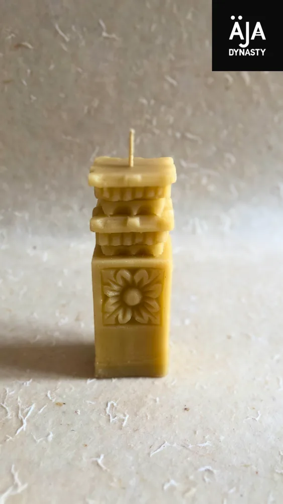 Kasthakala deepika candle