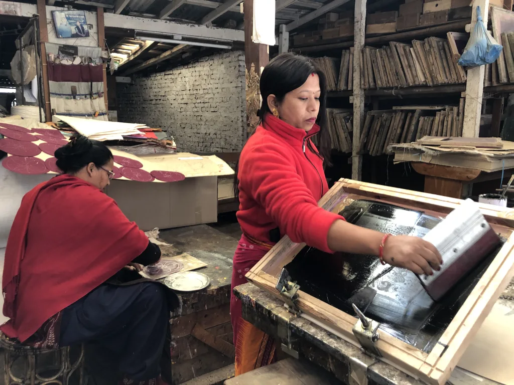 Production
